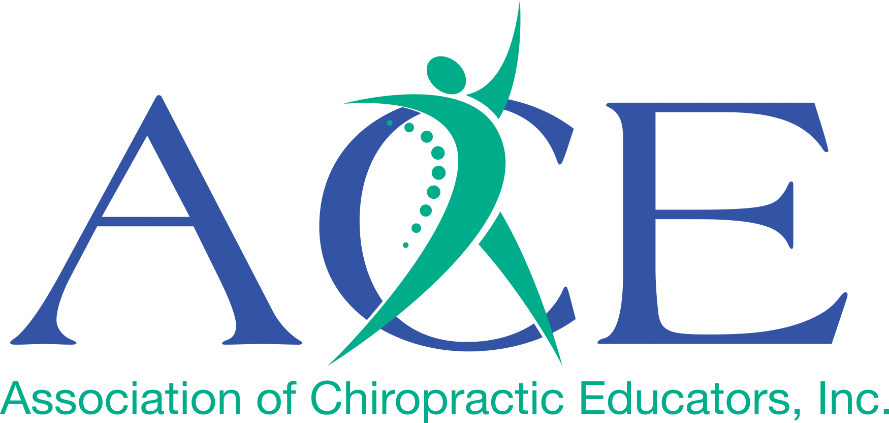 Association of Chiropractic Educators, Inc. Elevating Chiropractic